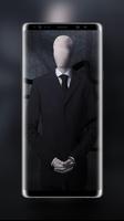 Slenderman Wallpapers HD capture d'écran 3