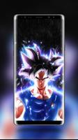 Ultra Instinct Goku Wallpapers New 海报