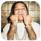 Young M.A Wallpapers HD آئیکن