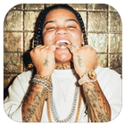 Young M.A Wallpapers HD icon