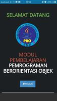 Modul PBO gönderen