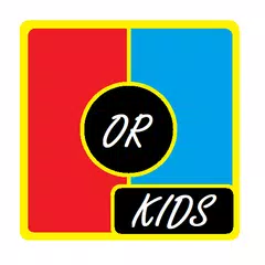 Would you rather Kids Free アプリダウンロード