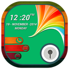 Touch Wood Go Locker Theme biểu tượng