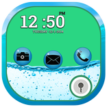 Fish Aquarium Go Locker