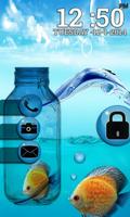 Fish Aquarium Go Locker скриншот 3