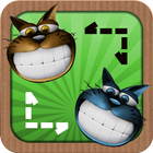 Copy Cat أيقونة