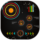 Dj Music Go Locker biểu tượng