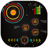 Dj Music Go Locker biểu tượng