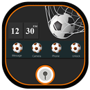 Football Go Locker Theme APK