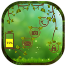 Forest Go Locker Theme APK