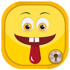 Happy GoLocker icon