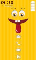 Happy GoLocker 포스터