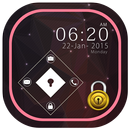 Prism Go Locker Theme APK