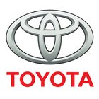 Toyota Qatar أيقونة