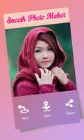 Smooth Photo Maker скриншот 3