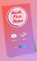 Smooth Photo Maker poster