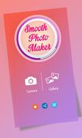 Smooth Photo Maker постер