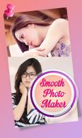 Smooth Photo Maker ภาพหน้าจอ 1