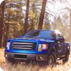 Ford Jeep Game APK