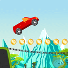 Hill Climb CC icône