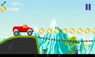 Hill Climb CC Affiche