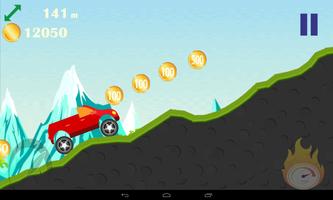 برنامه‌نما Hill Climb CC عکس از صفحه