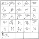 Learning Sign Language From Different Countries APK