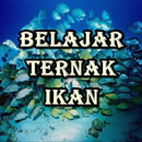 Belajar Ternak Ikan aplikacja