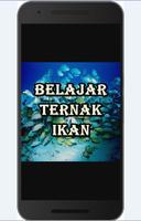 Belajar Ternak Ikan captura de pantalla 3
