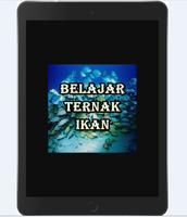 Belajar Ternak Ikan bài đăng