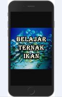 Belajar Ternak Ikan capture d'écran 1