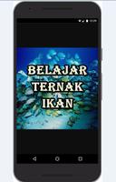 Belajar Ternak Ikan capture d'écran 2