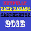 Kumpulan Nama Bahasa Sansekerta 2018 APK