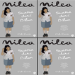 MILEA, Suara Dari Dilan