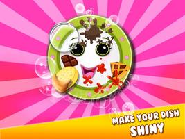 Dish Wash Kids 截图 2