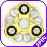 Fidget Spinner - Finger Toy