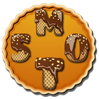 Mots Pâtisserie icon