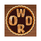 Word Oven - Bake Brain Cookies أيقونة