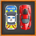 Unblock Cops & Robbers Cars ikona