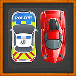Unblock Cops & Robbers Cars