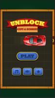 Unblock Cops & Robbers Cars 포스터