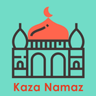 آیکون‌ Qaza Namaz Ka Tariqa in Hindi
