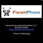 FaramPhone (SIP) icône