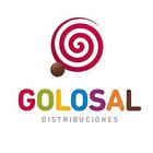 Golosal distribuciones icône