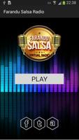 Farandu Salsa Virtual Radio poster