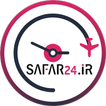 خرید بلیط هواپیما - سفر24