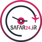 خرید بلیط هواپیما - سفر24 icon