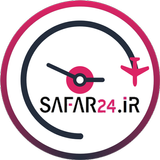 خرید بلیط هواپیما - سفر24 icon