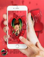 J Hope Wallpaper Live BTS تصوير الشاشة 3