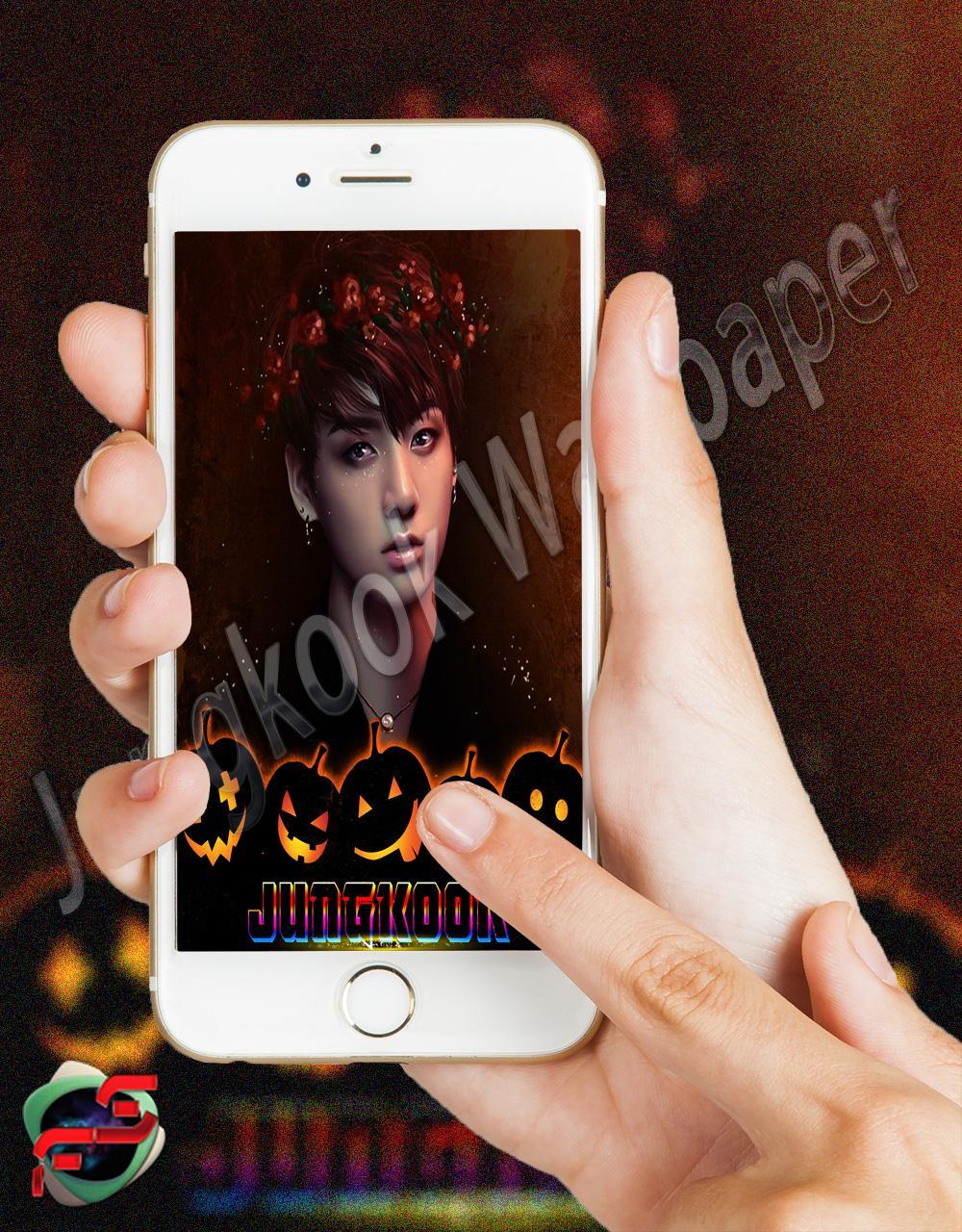 Jungkook Wallpaper Live BTS APK per Android Download